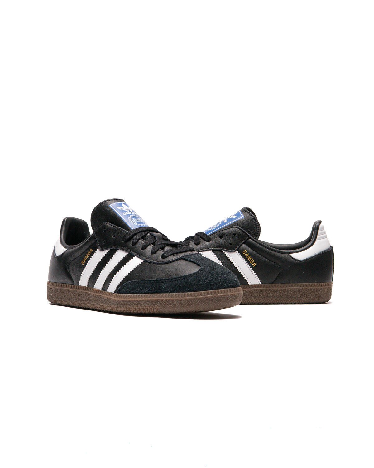 adidas Originals SAMBA OG | B75807 | AFEW STORE